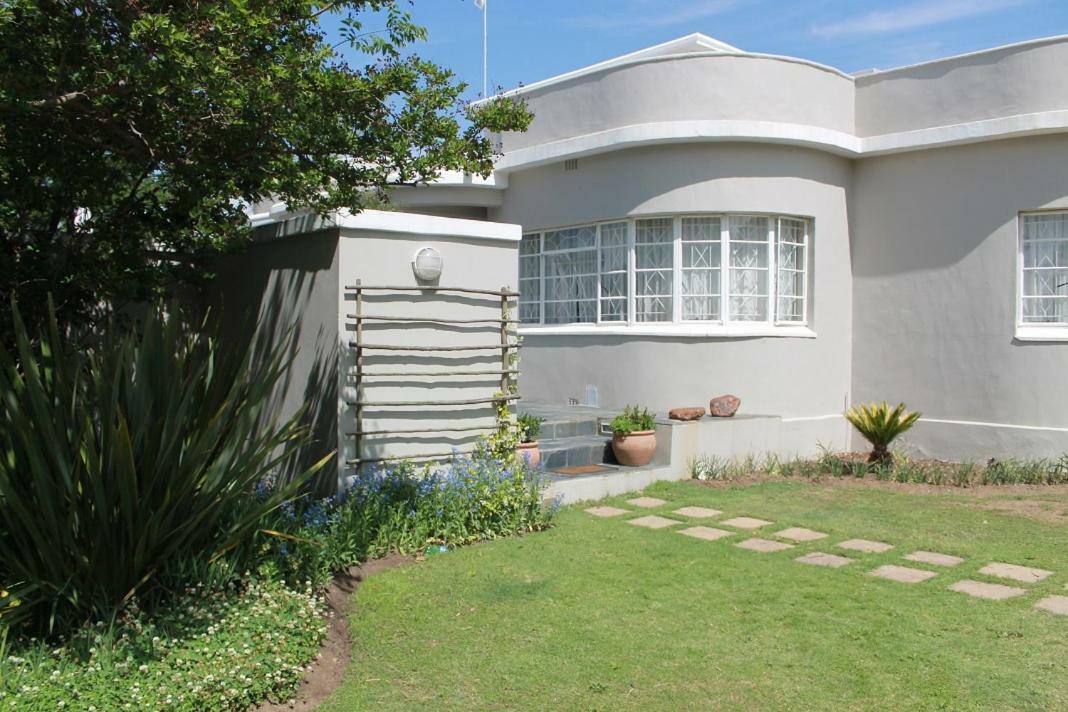 Berry Lane Guesthouse Kroonstad Exterior photo