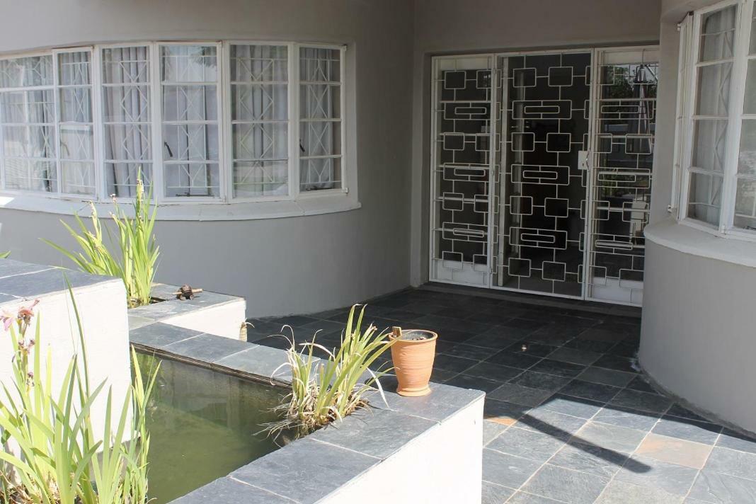 Berry Lane Guesthouse Kroonstad Exterior photo